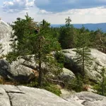 Kolin parhaat maisemat, osa 7/8: Aakein ja laakein, Akka-Koli