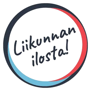 Liikunnan ilosta