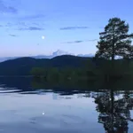 Kolin parhaat maisemat, osa 4/8: Rauhallisin, Hiekkasaaret